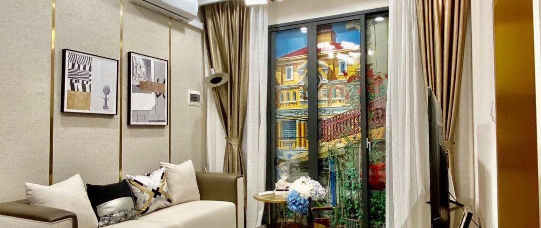 Modern Garden One Condominium for Sale in Toul Kork (6)