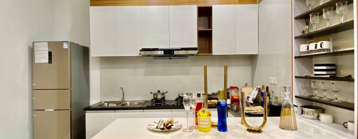 Modern Garden One Condominium for Sale in Toul Kork (7)