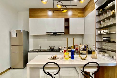 Modern Garden One Condominium for Sale in Toul Kork (7)