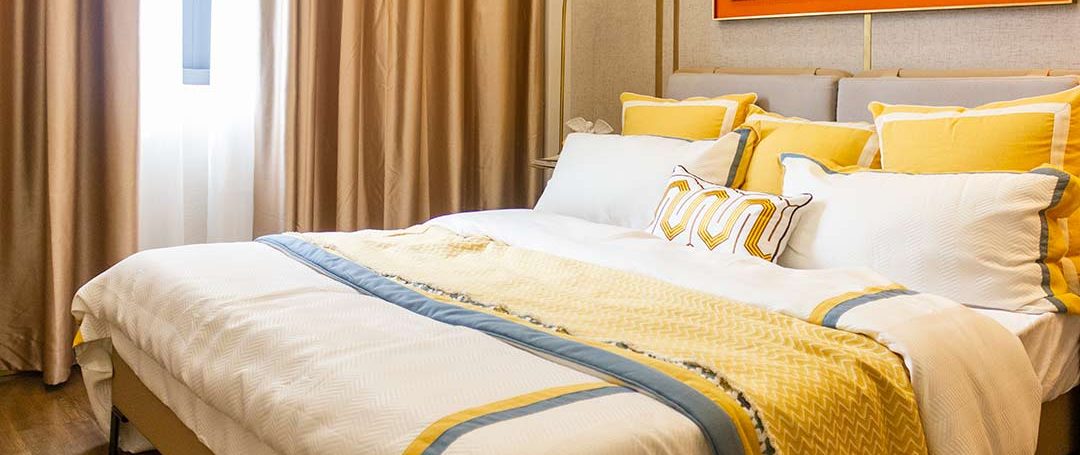 Modern Garden One Condominium for Sale in Toul Kork (9)