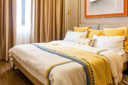 Modern Garden One Condominium for Sale in Toul Kork (9)