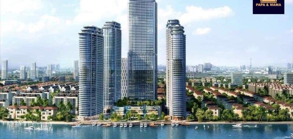 Morgan EnMaison Condo For Sale in Mekong River Road (1)