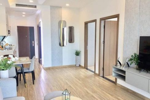 Morgan EnMaison Condo For Sale in Mekong River Road (2)
