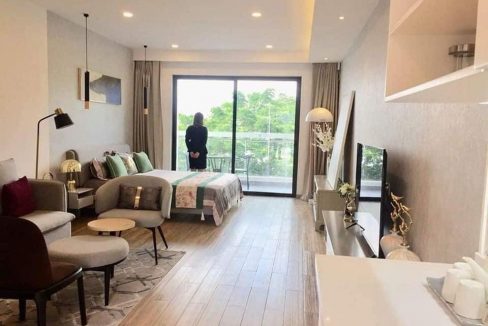 Morgan EnMaison Condo For Sale in Mekong River Road (3)