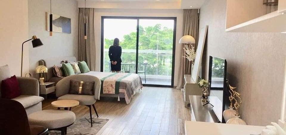 Morgan EnMaison Condo For Sale in Mekong River Road (3)