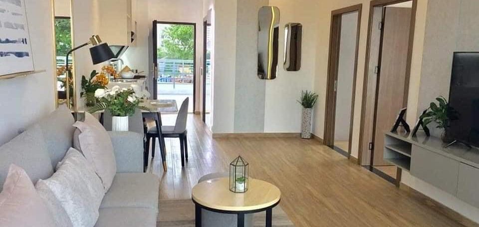 Morgan EnMaison Condo For Sale in Mekong River Road (4)