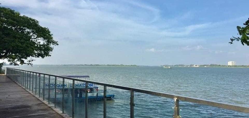 Morgan EnMaison Condo For Sale in Mekong River Road (5)