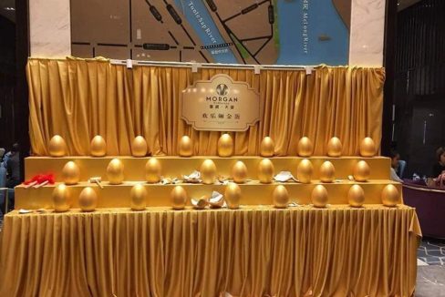 Morgan EnMaison Condo For Sale in Mekong River Road (6)