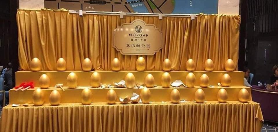 Morgan EnMaison Condo For Sale in Mekong River Road (6)