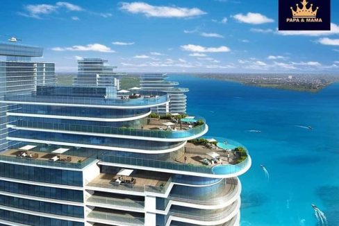 Morgan EnMaison Condo For Sale in Mekong River Road (7)