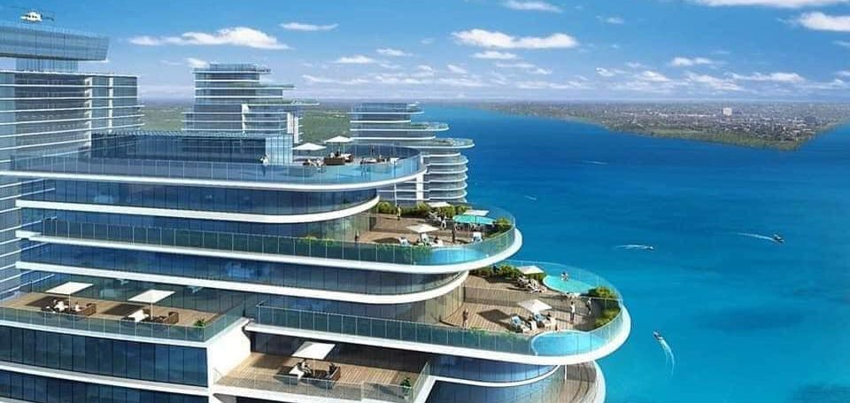 Morgan EnMaison Condo For Sale in Mekong River Road (7)