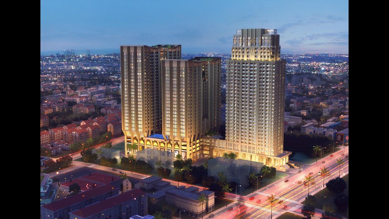 The Parkway Condo for Sale in Khan Toul Kork (1)