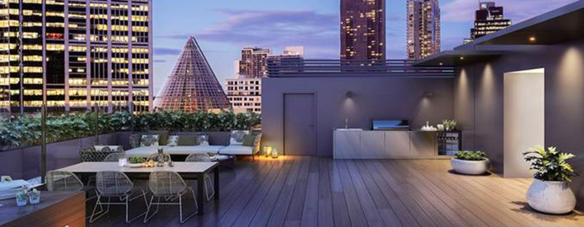 The Parkway Condo for Sale in Khan Toul Kork (2)