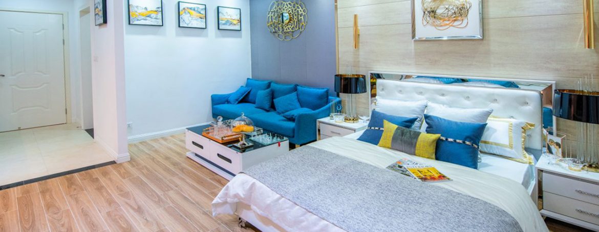 The Parkway Condo for Sale in Khan Toul Kork (5)