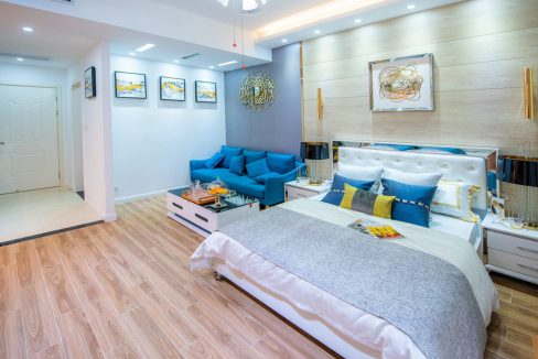 The Parkway Condo for Sale in Khan Toul Kork (5)