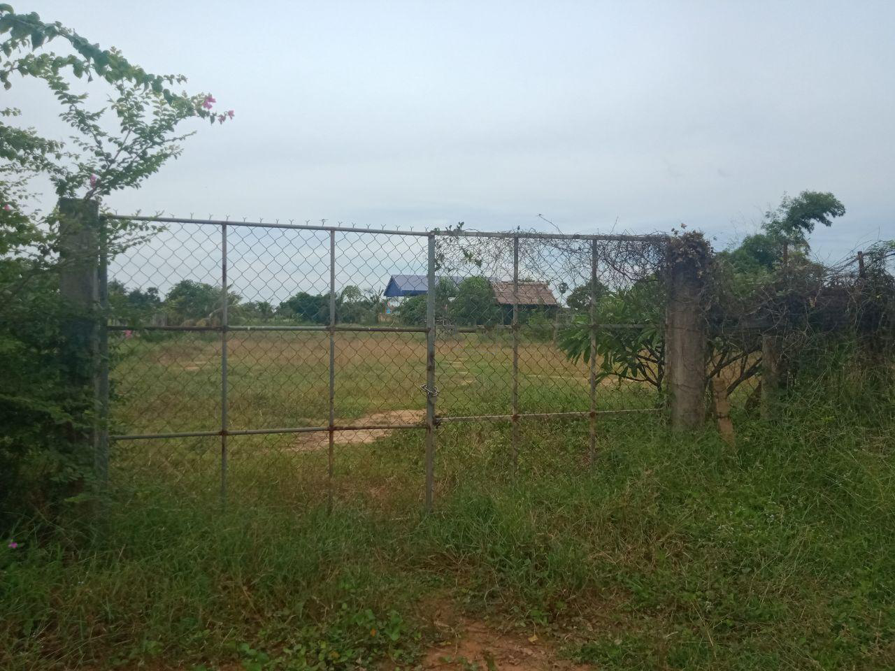 Down Town Land for Sale in Knar Chas Village Krong Siem Reap