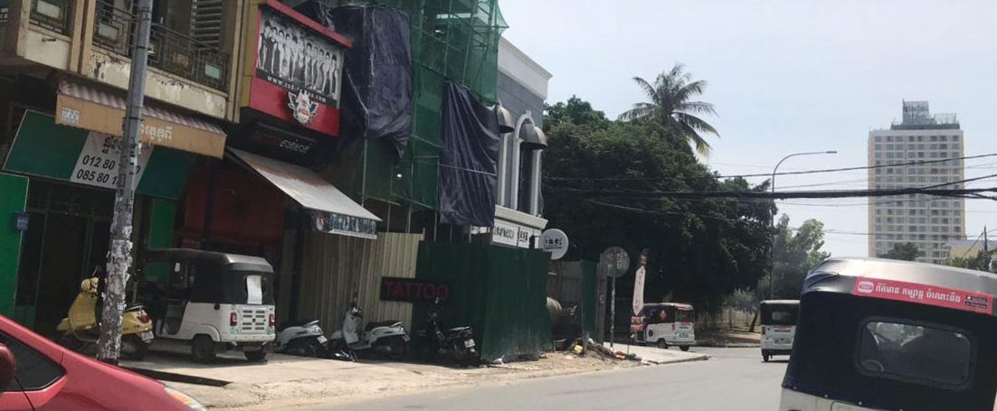 Flat House for Sale in Daun Penh (3)