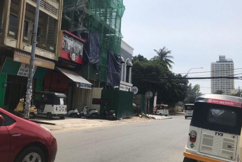 Flat House for Sale in Daun Penh (3)