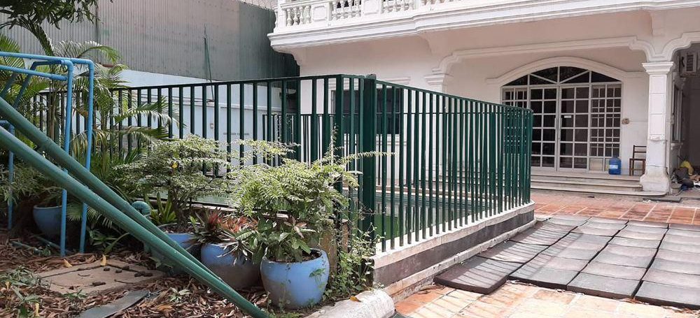 Good Location Villa in BKK1 for Rent is available now (2)