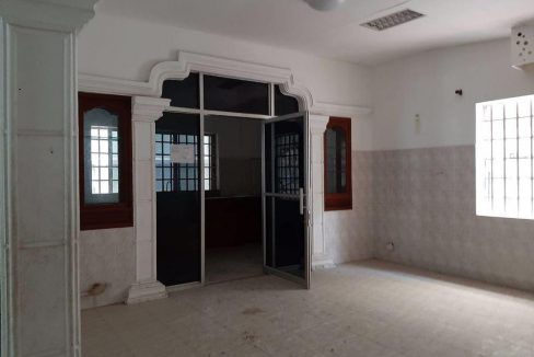 Good Location Villa in BKK1 for Rent is available now (5)