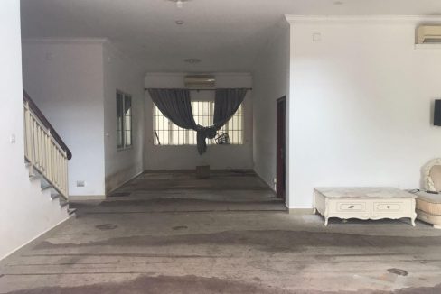 Seven Bedrooms Huge Villa for Rent in Bassac Garden (11)