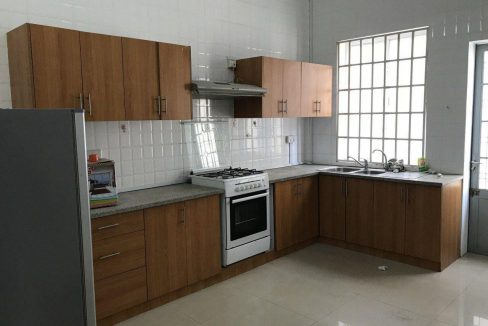 Seven Bedrooms Huge Villa for Rent in Bassac Garden (14)