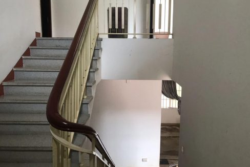 Seven Bedrooms Huge Villa for Rent in Bassac Garden (16)