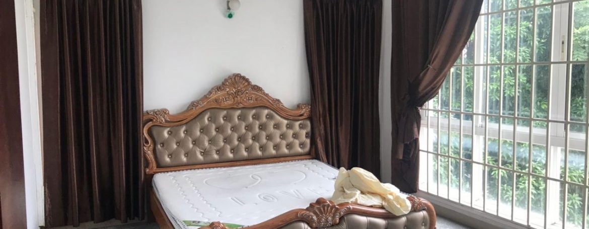 Seven Bedrooms Huge Villa for Rent in Bassac Garden (17)