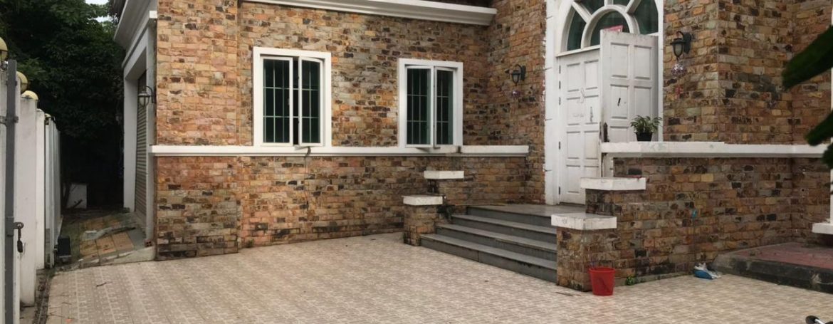 Seven Bedrooms Huge Villa for Rent in Bassac Garden (5)