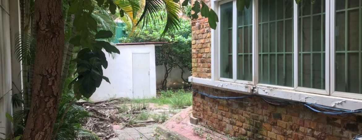 Seven Bedrooms Huge Villa for Rent in Bassac Garden (8)
