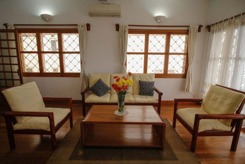 1 Bedroom Apartment for Rent in BKK1 is available now (2)