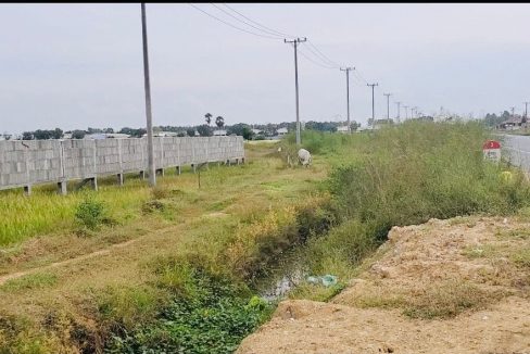 Good Location Land for Sale Near Oudong (7)