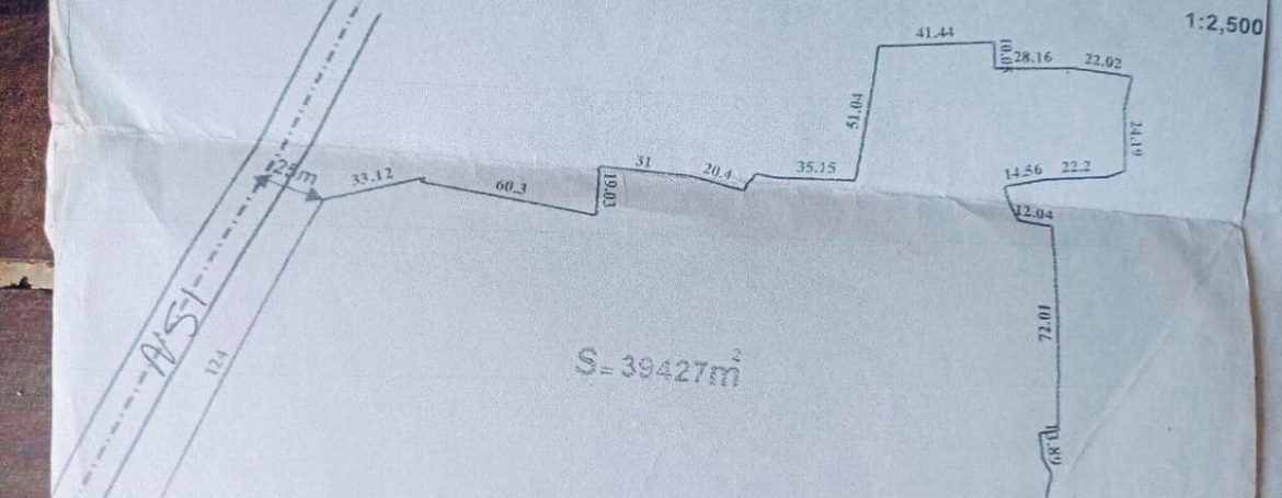 Good Location Land for Sale Near Oudong (9)