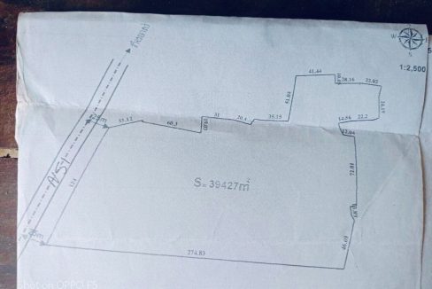 Good Location Land for Sale Near Oudong (9)