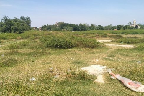 Industrial Land along National Raod 1 for Sale (2)
