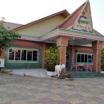 Land for Rent in Chroy Changva, along National Road 6A (1)