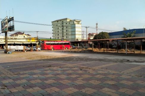 Land for Rent in Chroy Changva, along National Road 6A (3)