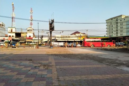 Land for Rent in Chroy Changva, along National Road 6A (4)