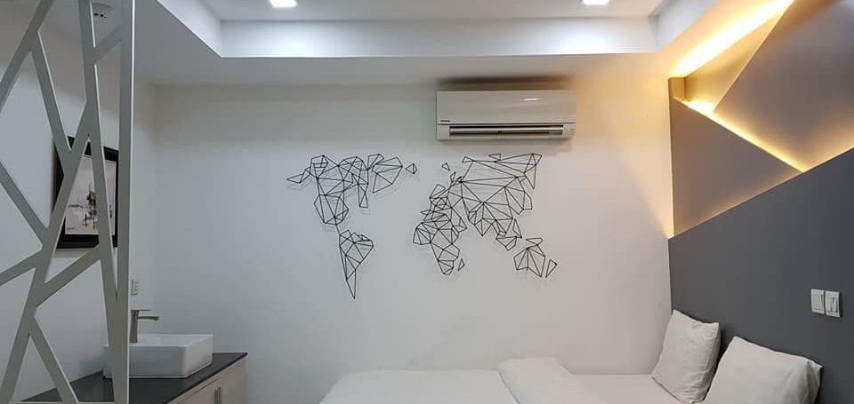 Studio Apartment for Rent in Toul Tom Pung is available now (2)