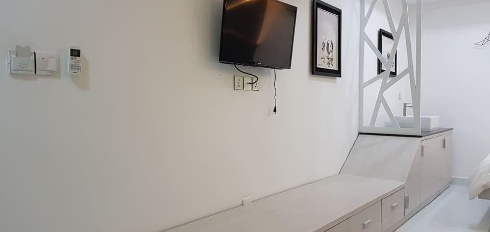 Studio Apartment for Rent in Toul Tom Pung is available now (3)