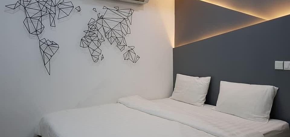 Studio Apartment for Rent in Toul Tom Pung is available now (5)