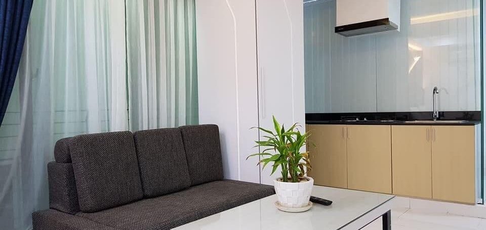 Studio Apartment for Rent in Toul Tom Pung is available now (6)