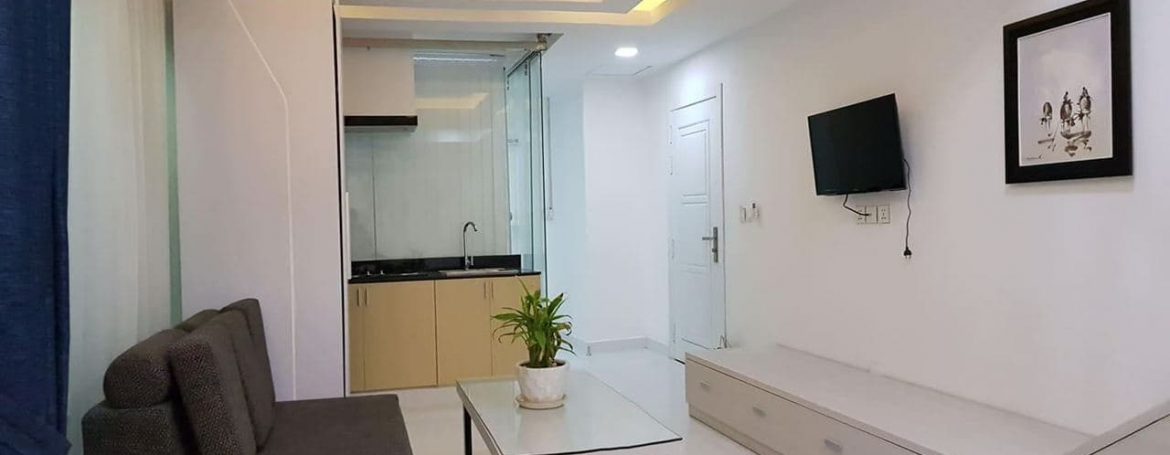 Studio Apartment for Rent in Toul Tom Pung is available now (7)