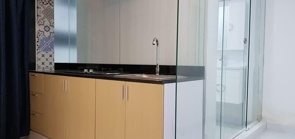 Studio Apartment for Rent in Toul Tom Pung is available now (8)