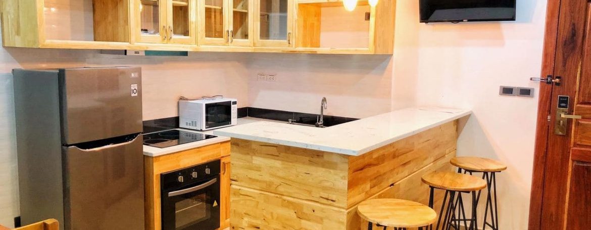 Two Bedrooms Apartment for Rent in Boeung Tro Baek is available now (1)