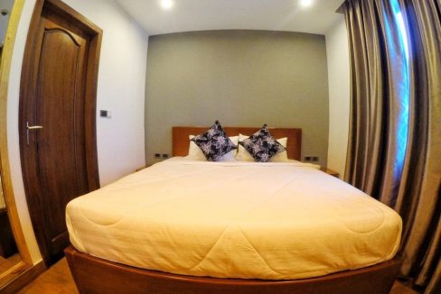 Two Bedrooms Apartment for Rent in Boeung Tro Baek is available now (6)