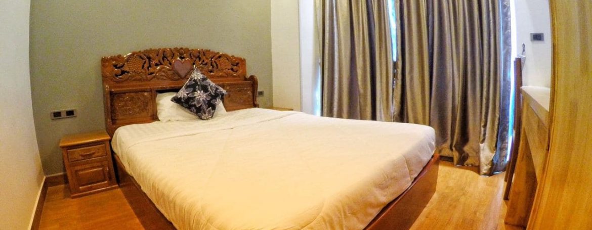 Two Bedrooms Apartment for Rent in Boeung Tro Baek is available now (7)