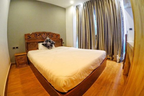 Two Bedrooms Apartment for Rent in Boeung Tro Baek is available now (7)
