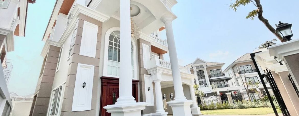 Prince Villa for Sale or Rent in Borey Peng Huot Boeng Snor (2)