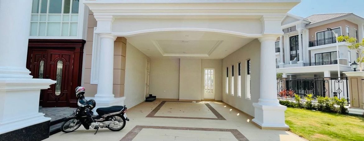Prince Villa for Sale or Rent in Borey Peng Huot Boeng Snor (3)